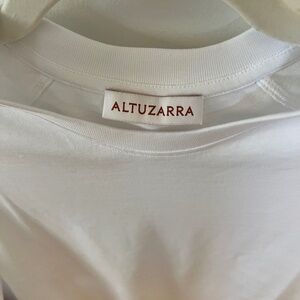 Altuzarra shirt - XS